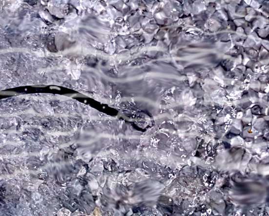 Terrassen-Boden-Steckdose Typ Super-68 mit wasserdichtem Kabel-Ausgang